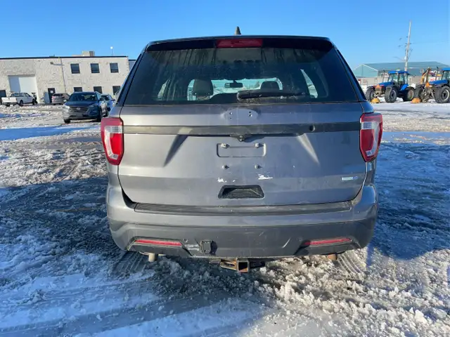 2019 Ford Explorer - Photo 4