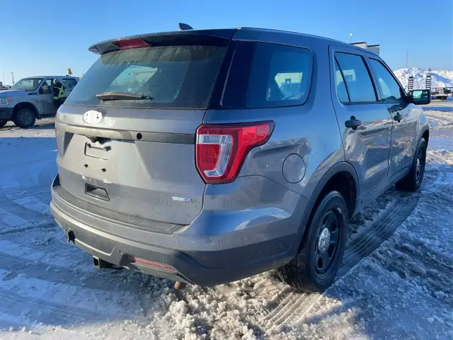 2019 Ford Explorer - Photo 5