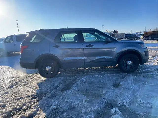2019 Ford Explorer - Photo 6