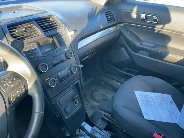 2019 Ford Explorer - Photo 14