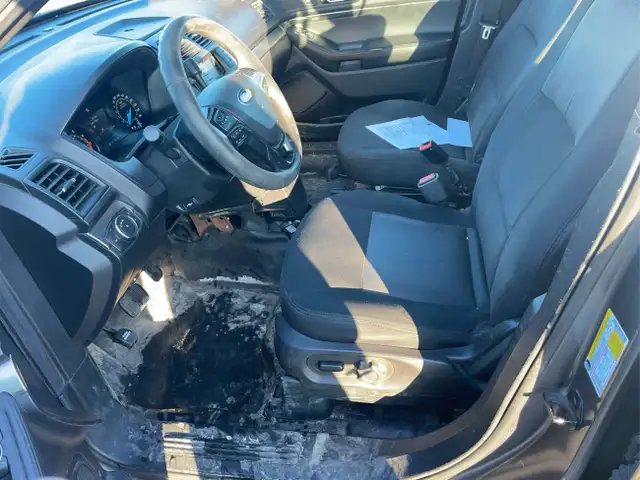 2019 Ford Explorer - Photo 16