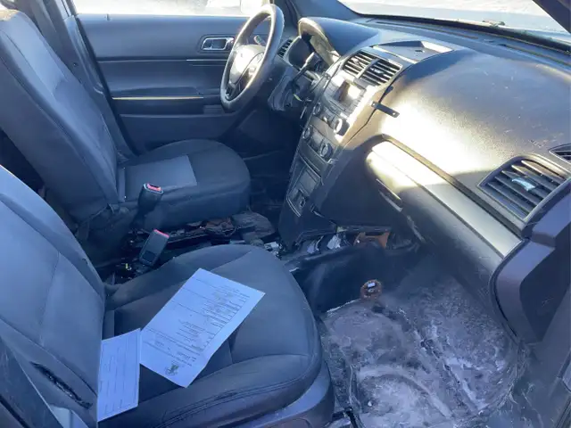 2019 Ford Explorer - Photo 20