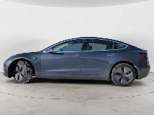 2018 Tesla Model 3 Long Range AWD | Hardware 2.5 | Premiums Audi - Photo 2