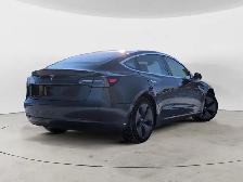 2018 Tesla Model 3 Long Range AWD | Hardware 2.5 | Premiums Audi - Photo 5