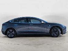 2018 Tesla Model 3 Long Range AWD | Hardware 2.5 | Premiums Audi - Photo 6