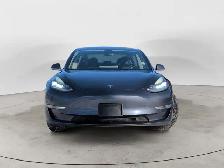 2018 Tesla Model 3 Long Range AWD | Hardware 2.5 | Premiums Audi - Photo 8