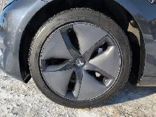 2018 Tesla Model 3 Long Range AWD | Hardware 2.5 | Premiums Audi - Photo 12