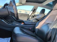 2018 Tesla Model 3 Long Range AWD | Hardware 2.5 | Premiums Audi - Photo 13