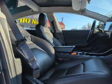 2018 Tesla Model 3 Long Range AWD | Hardware 2.5 | Premiums Audi - Photo 14