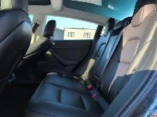 2018 Tesla Model 3 Long Range AWD | Hardware 2.5 | Premiums Audi - Photo 15