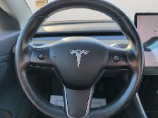 2018 Tesla Model 3 Long Range AWD | Hardware 2.5 | Premiums Audi - Photo 20