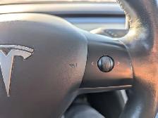 2018 Tesla Model 3 Long Range AWD | Hardware 2.5 | Premiums Audi - Photo 22