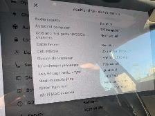 2018 Tesla Model 3 Long Range AWD | Hardware 2.5 | Premiums Audi - Photo 26