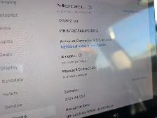 2018 Tesla Model 3 Long Range AWD | Hardware 2.5 | Premiums Audi - Photo 27