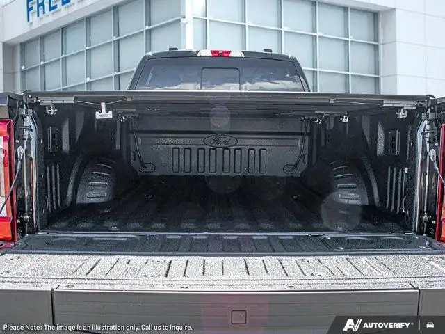 2026 Ford Super Duty F-350 SRW - Photo 8