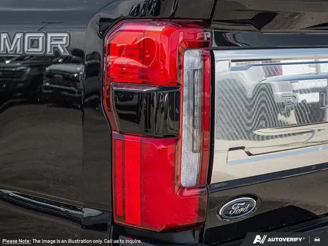 2026 Ford Super Duty F-350 SRW - Photo 12