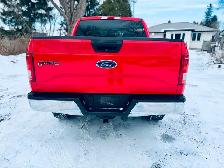 2017 FORD F150 CERTIFIED CREW - Photo 6