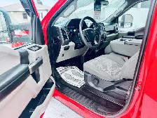 2017 FORD F150 CERTIFIED CREW - Photo 9