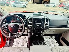 2017 FORD F150 CERTIFIED CREW - Photo 10