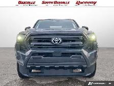 2025 Toyota Tacoma | 2 SETS OF WHEELS | HEATED SEATS | NO ACCIDE - Photo 2