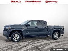 2025 Toyota Tacoma | 2 SETS OF WHEELS | HEATED SEATS | NO ACCIDE - Photo 3
