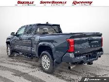 2025 Toyota Tacoma | 2 SETS OF WHEELS | HEATED SEATS | NO ACCIDE - Photo 4