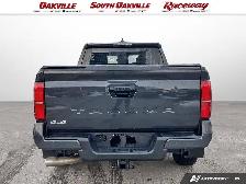 2025 Toyota Tacoma | 2 SETS OF WHEELS | HEATED SEATS | NO ACCIDE - Photo 5