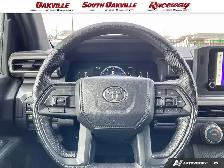 2025 Toyota Tacoma | 2 SETS OF WHEELS | HEATED SEATS | NO ACCIDE - Photo 14