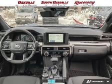 2025 Toyota Tacoma | 2 SETS OF WHEELS | HEATED SEATS | NO ACCIDE - Photo 24
