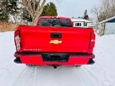 2017 CHEVROLET SILVERADO 1500 CERTIFIED - Photo 6