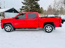 2017 CHEVROLET SILVERADO 1500 CERTIFIED - Photo 8