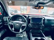 2017 CHEVROLET SILVERADO 1500 CERTIFIED - Photo 9