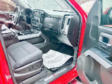 2017 CHEVROLET SILVERADO 1500 CERTIFIED - Photo 10