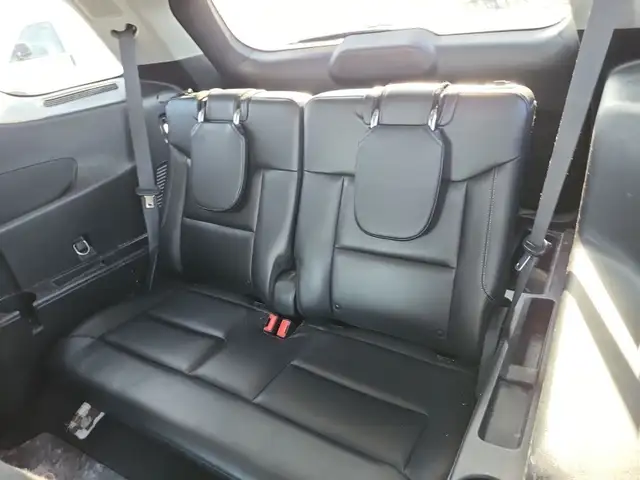 2020 Ford Explorer Limited 4WD - Photo 5