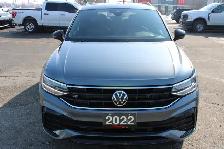 2022 Volkswagen Tiguan - Photo 2