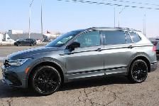 2022 Volkswagen Tiguan - Photo 3