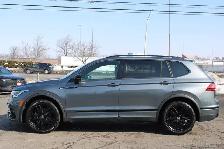 2022 Volkswagen Tiguan - Photo 4