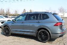 2022 Volkswagen Tiguan - Photo 5