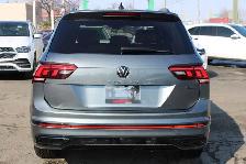 2022 Volkswagen Tiguan - Photo 6