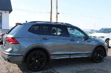 2022 Volkswagen Tiguan - Photo 7