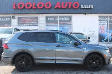 2022 Volkswagen Tiguan - Photo 8