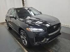 2020 Jaguar F-PACE AWD 300 SPORT MERIDIAN/NAVI/BACKUP CAM/LEATH