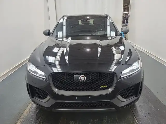 2020 Jaguar F-PACE AWD 300 SPORT MERIDIAN/NAVI/BACKUP CAM/LEATH - Photo 2