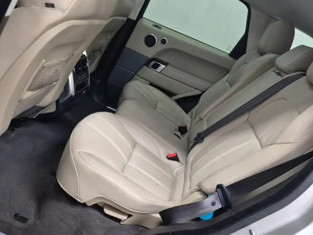 2015 Land Rover Range Rover Sport 4WD V6 HSE NAVI/BACKUP CAM/LE - Photo 6