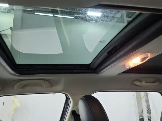 2012 MINI Cooper Countryman FWD SUNROOF/LEATHER/BLUETOOTH/LOADE - Photo 7