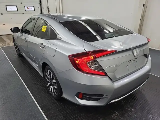 2020 Honda Civic LX CVT - Photo 3