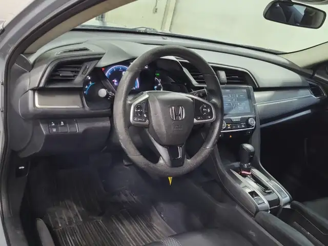 2020 Honda Civic LX CVT - Photo 4
