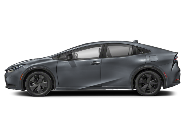 2026 Toyota Prius Plug-In Hybrid SE - Heated Seats