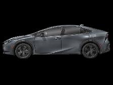 2026 Toyota Prius Plug-In Hybrid SE - Heated Seats