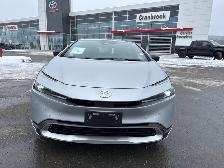 2026 Toyota Prius Plug-In Hybrid SE APPLE ANDRIOD CARPLAY / HEAT - Photo 8